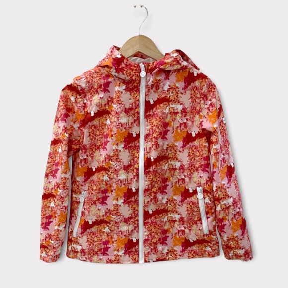 Hunter for Target Other - Hunter Hooded Windbreaker, Size M